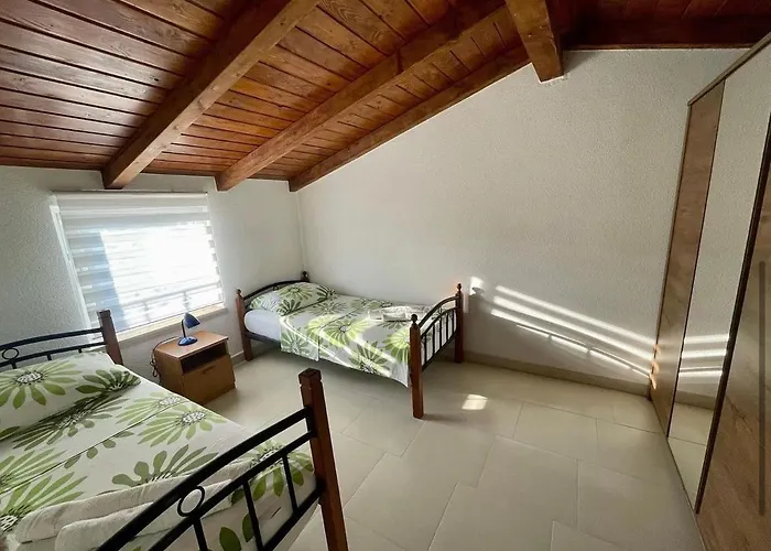 Villa Luan Poreč