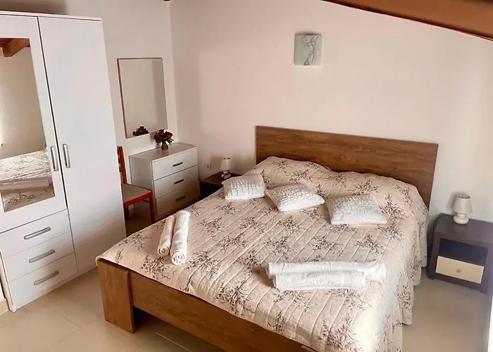 Luan Villa Poreč