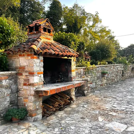 Villa Luan Porec