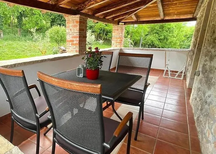 Villa Luan