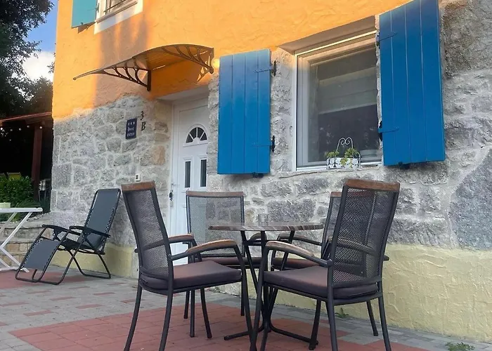 Villa Luan *
