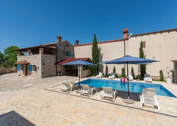 Villa Luan *