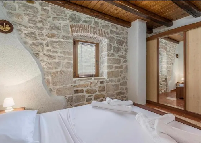Luan Villa Poreč