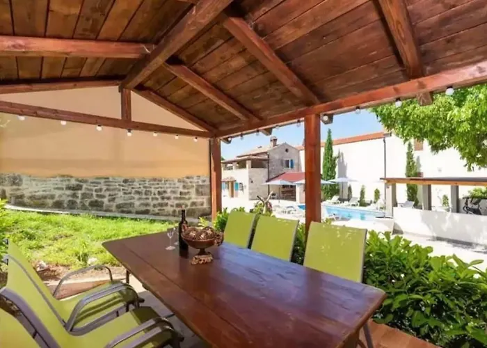 Villa Luan Poreč