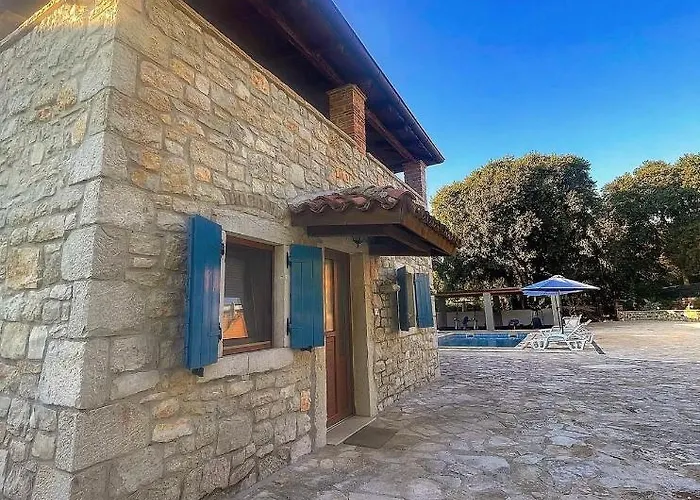 Luan Vila Poreč